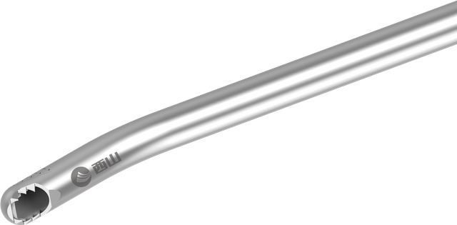 Rasoir du larynx