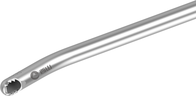 Rasoir du larynx