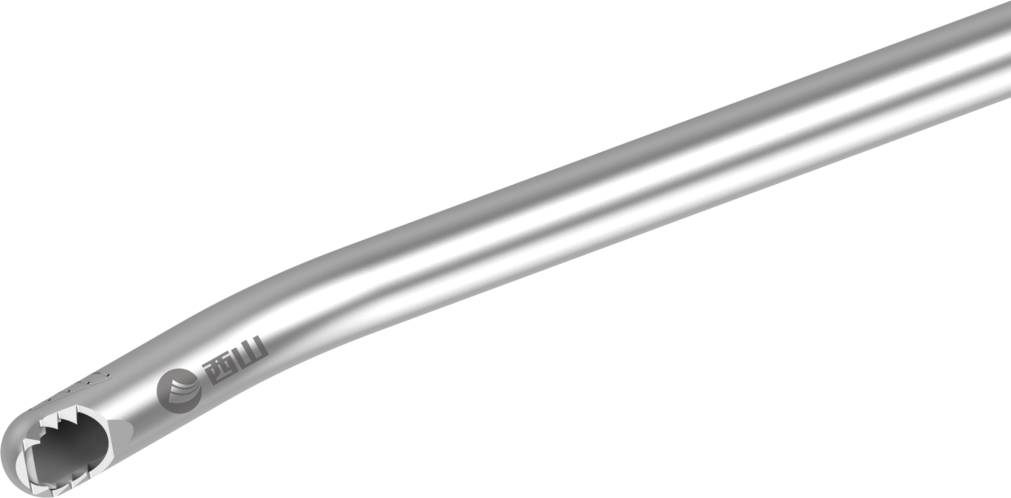 Rasoir du larynx