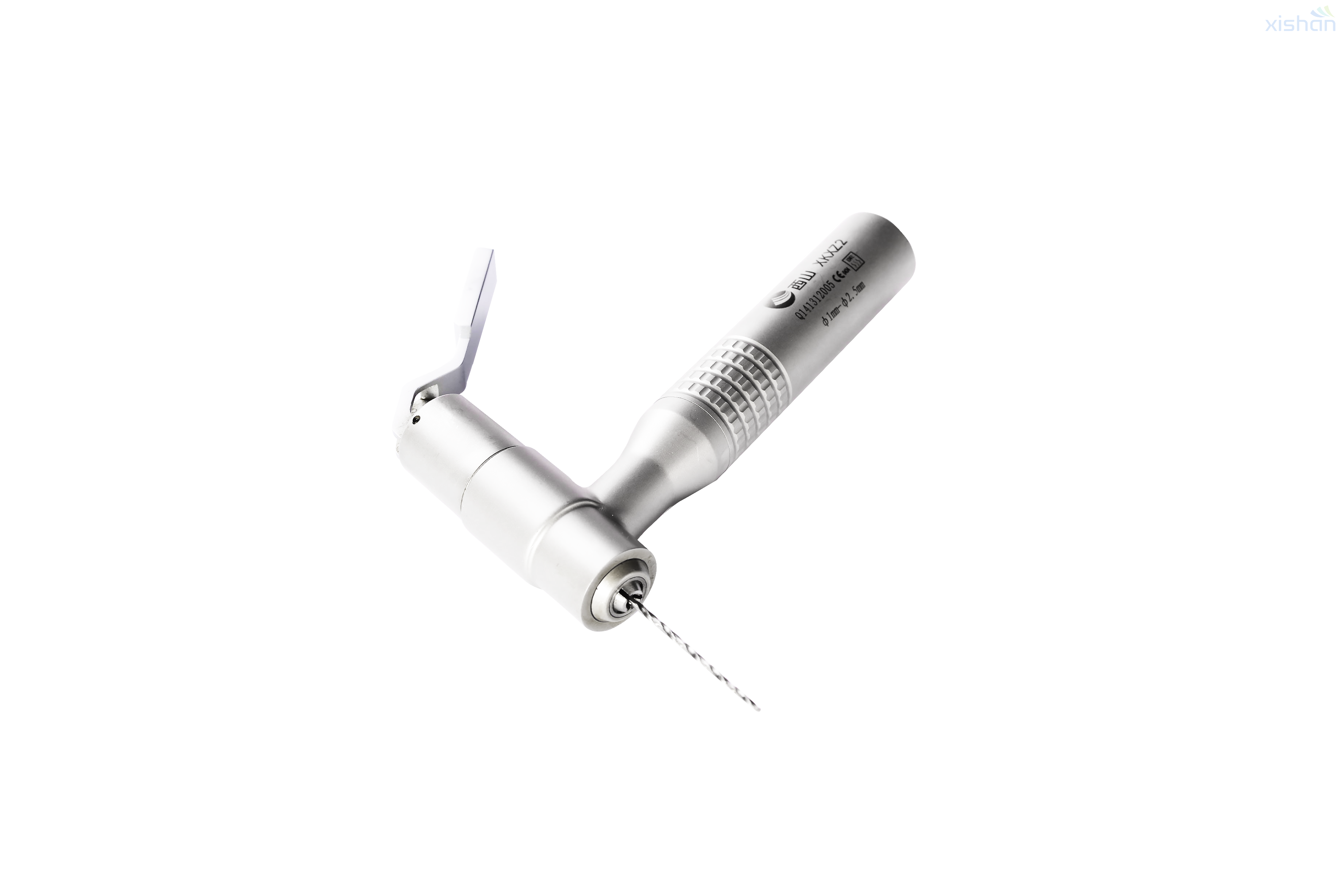 Micro Canulé Drill