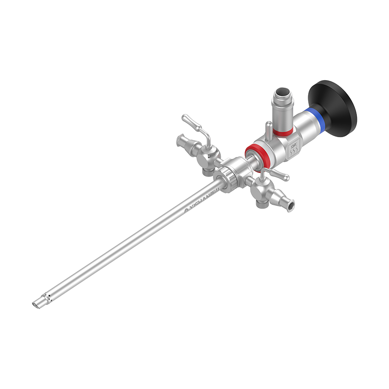 Arthroscope de 4 mm