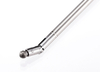 Diamant rond pliable bur 