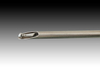 Arthroscopie rond en acier inoxydable