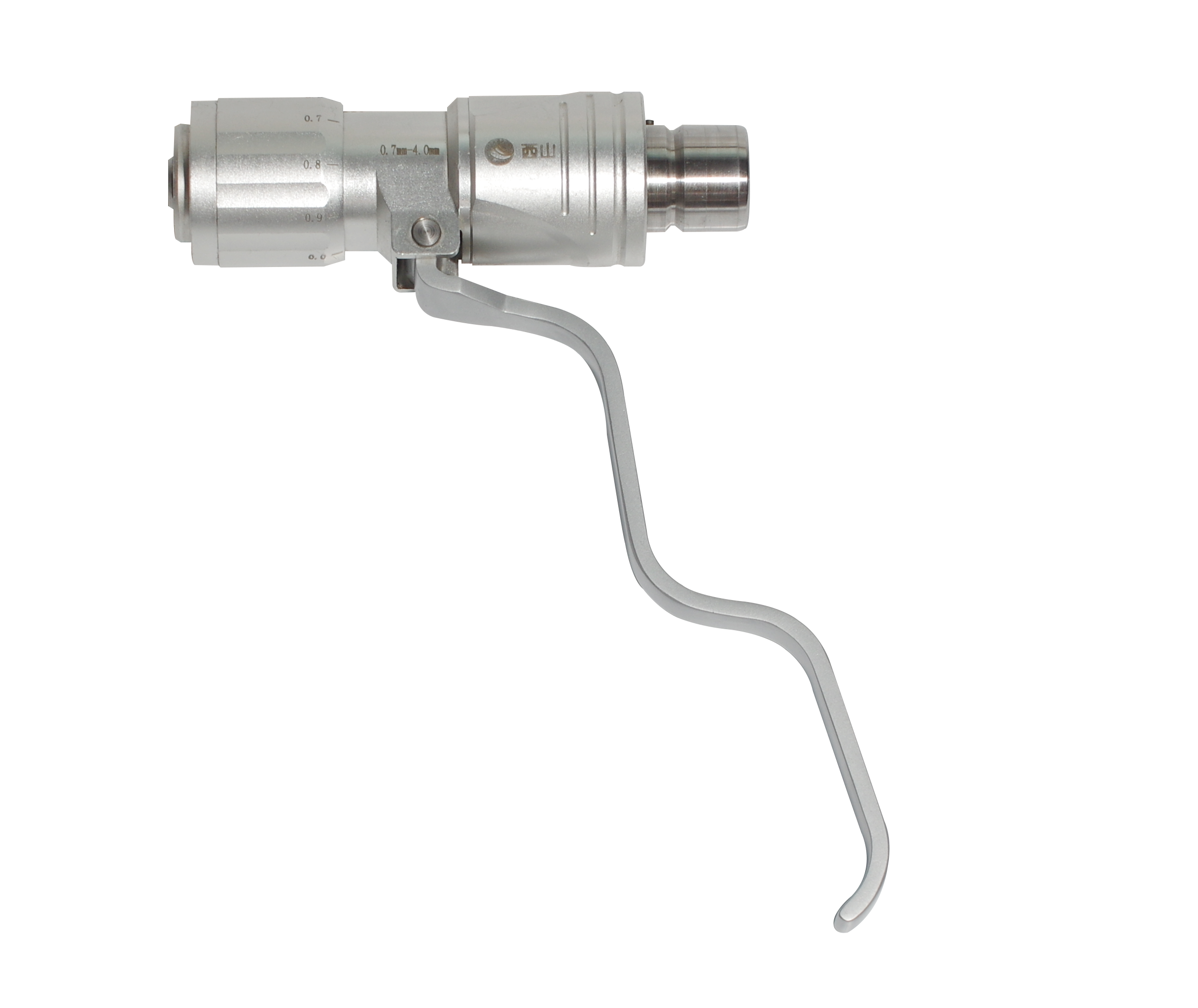 K-wire chuck