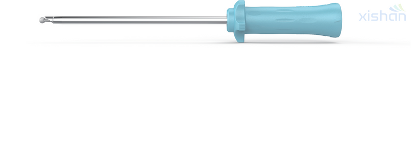 Ube bur - tube réglable