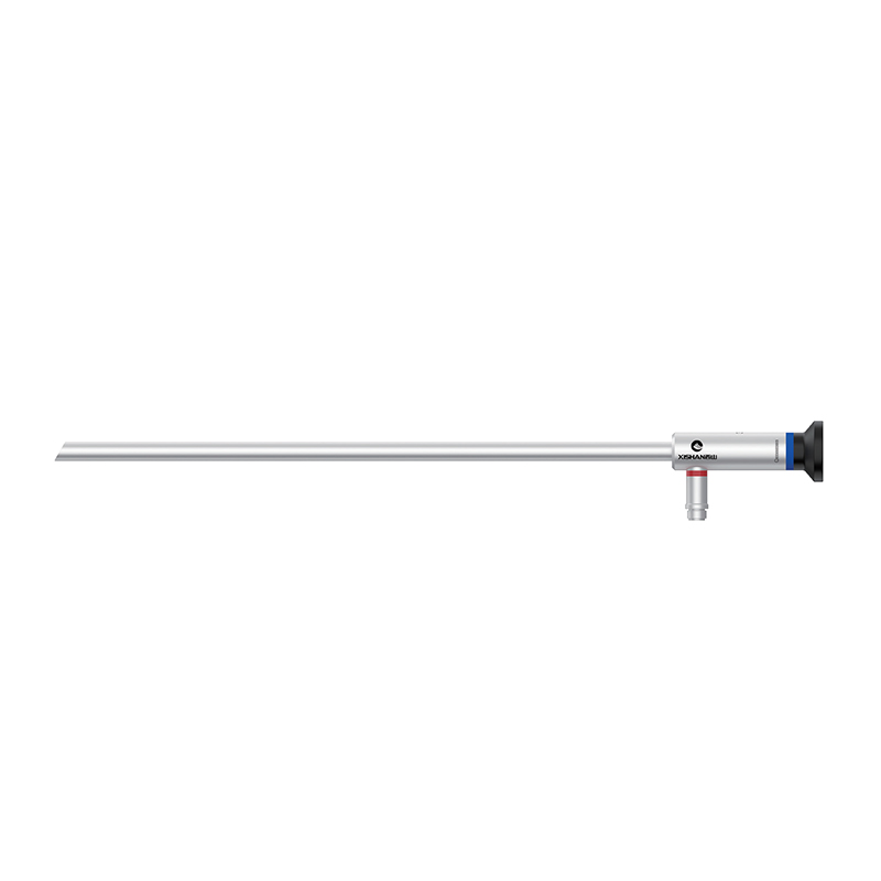 10 mm 4K UHD Laparoscope