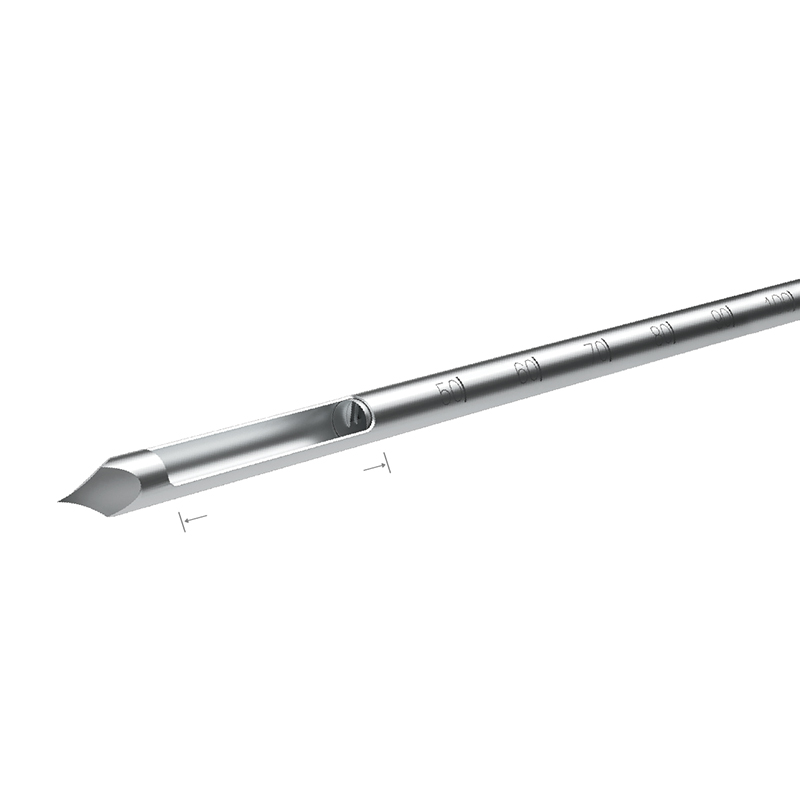 Sonde VABB