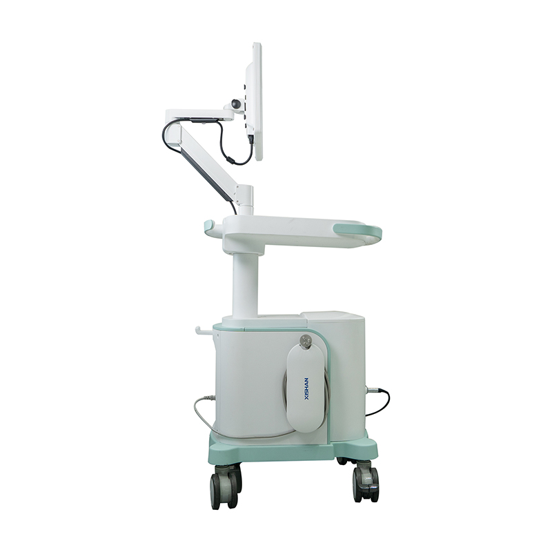 Module de commande VABB