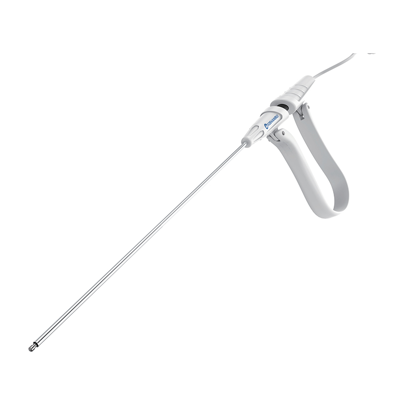 Unité électrosurgicale HF