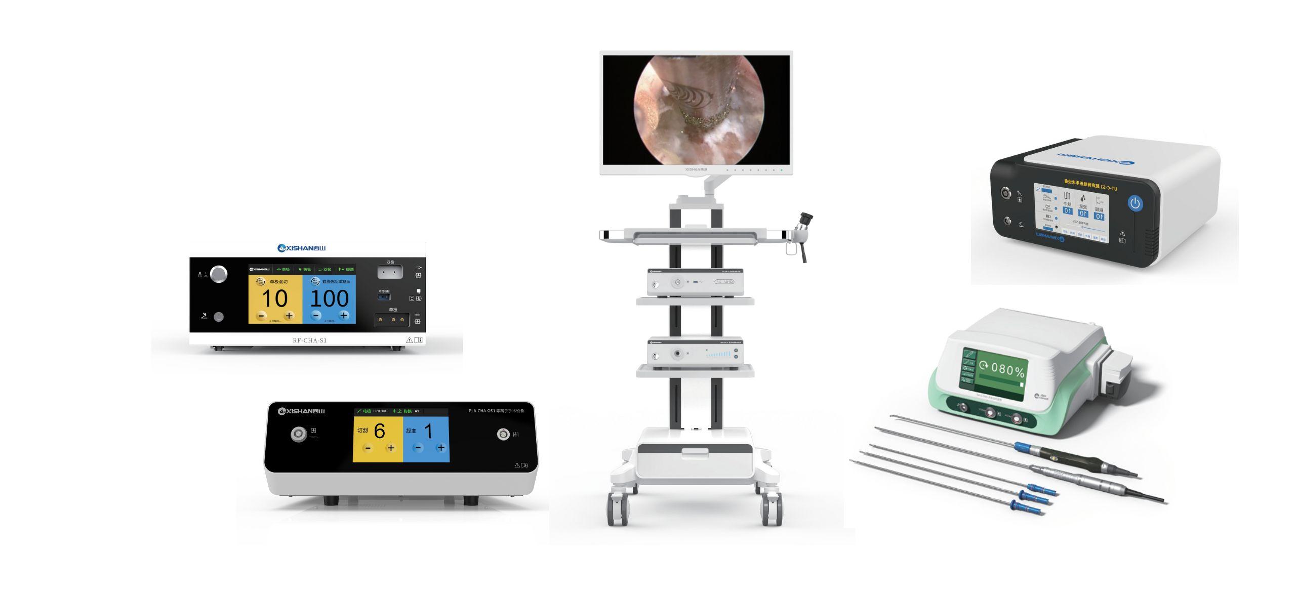 Solution de produits de solution totale