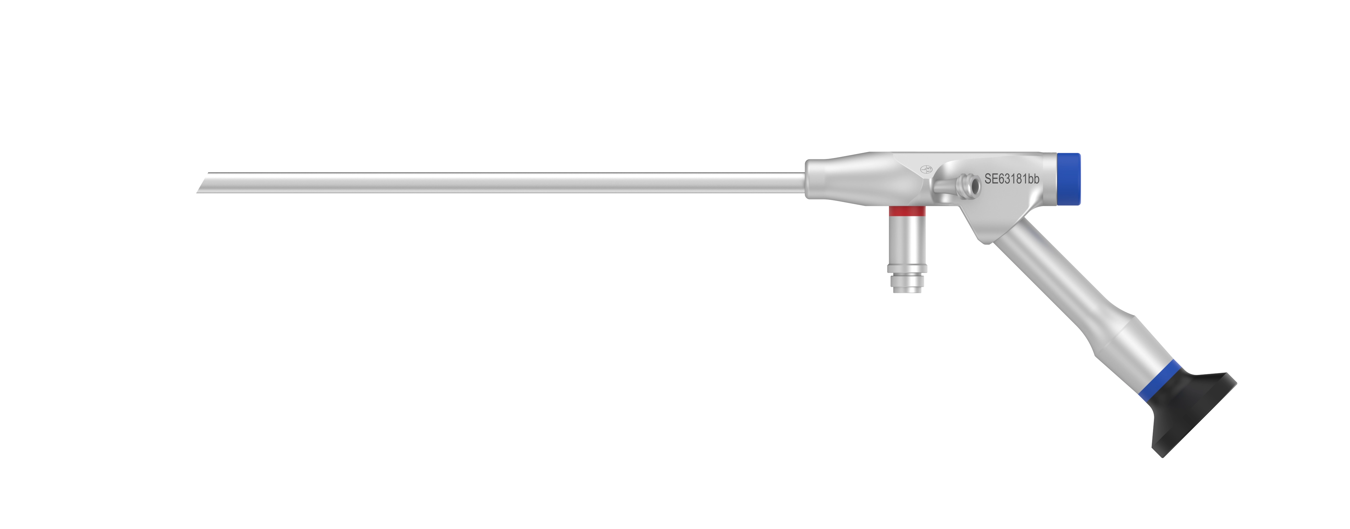 Endoscope transforaminal