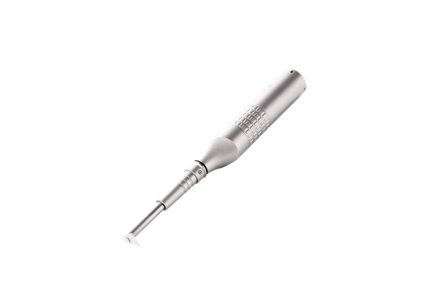 Lame de scie oscillante
