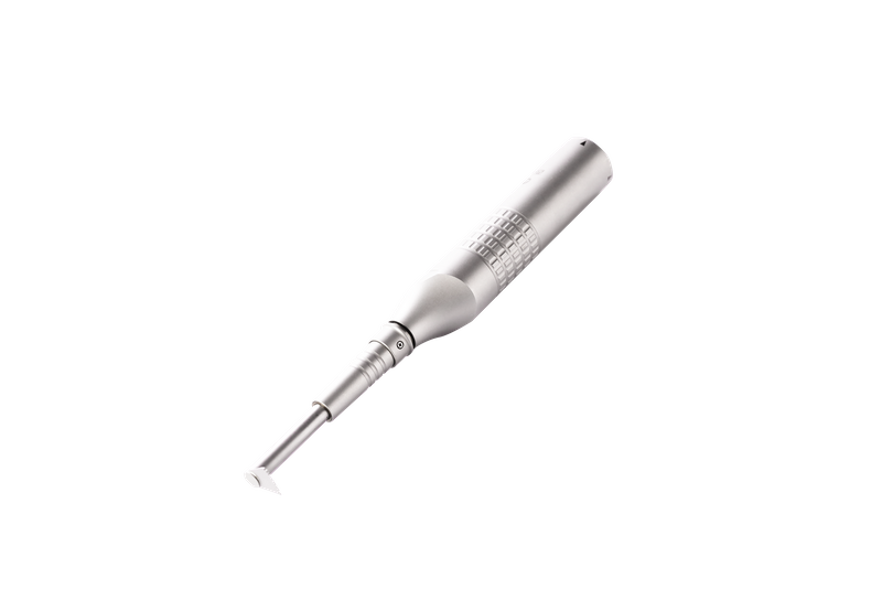 Lame de scie oscillante