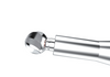 Micromotor directement connecté ube bur