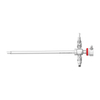 Arthroscope de 4 mm