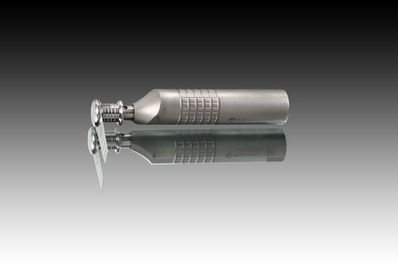 Lame de scie oscillante