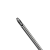 Arthroscopie rond en acier inoxydable