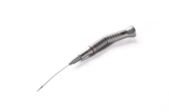 Micro Bur Gandpiece