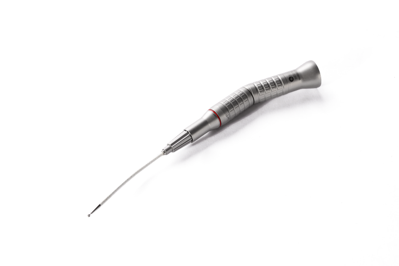 Micro Bur Gandpiece