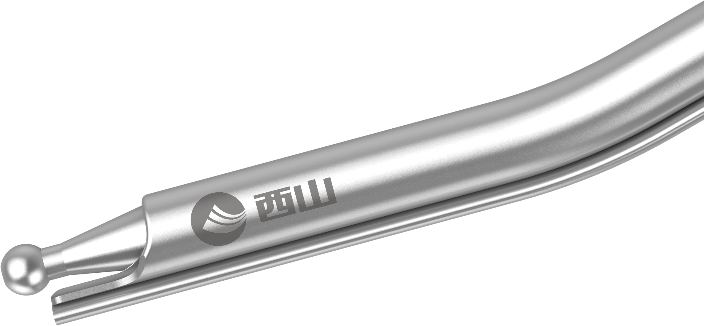 Bur nasal