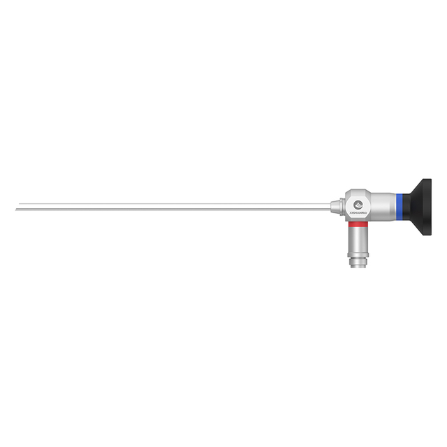Arthroscope de 2,7 mm