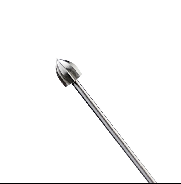 Bur