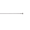 Diamond rond Slim bur